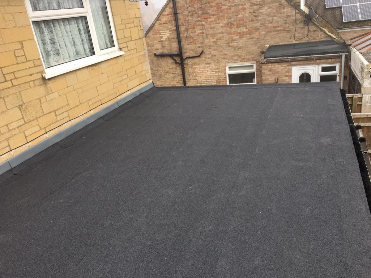 New Roofs Swindon