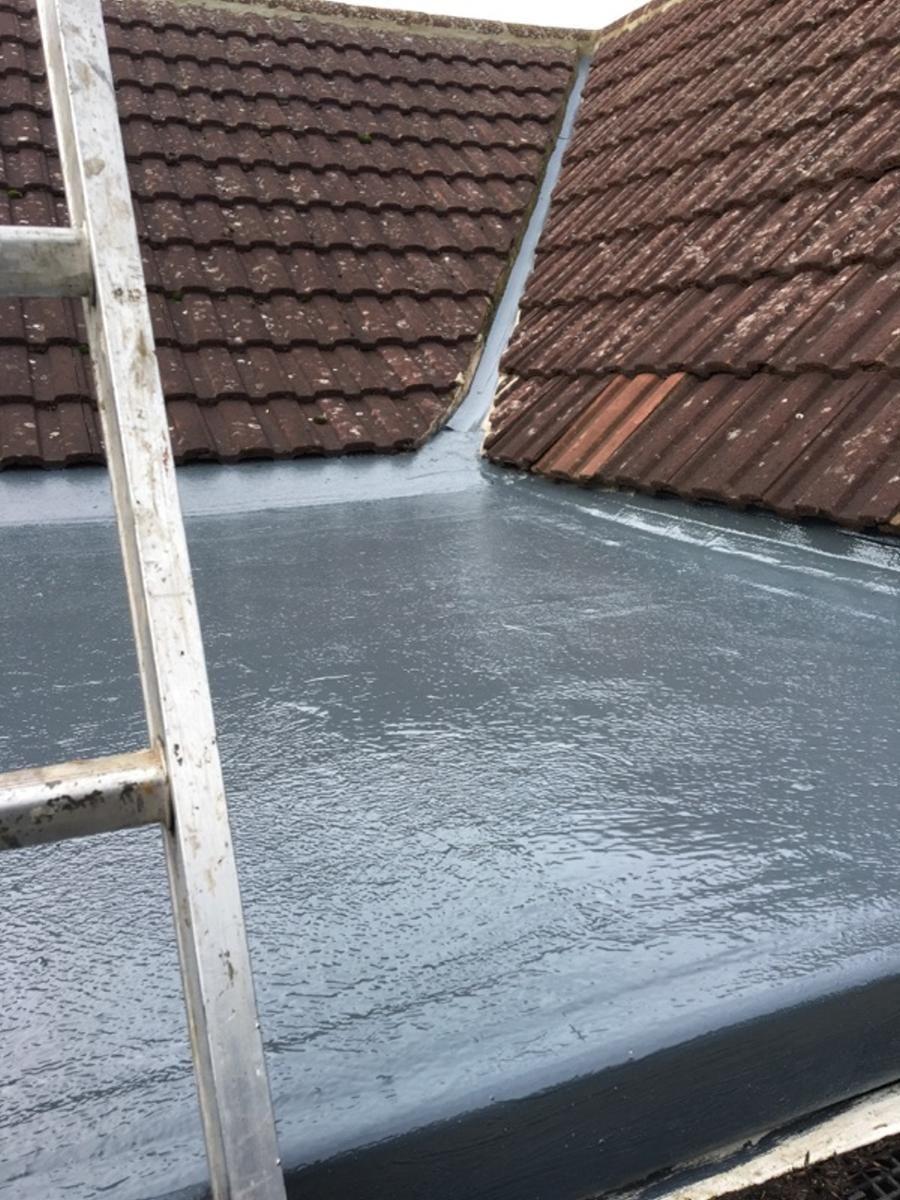 Roofing Contractors Swindon Roofing Swindon